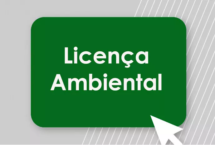 EDITAL DE REQUERIMENTO DE RENOVAÇÃO DE LICENÇA DE OPERAÇÃO (RLO) - Código 2.42.3 - SEMADE 2015